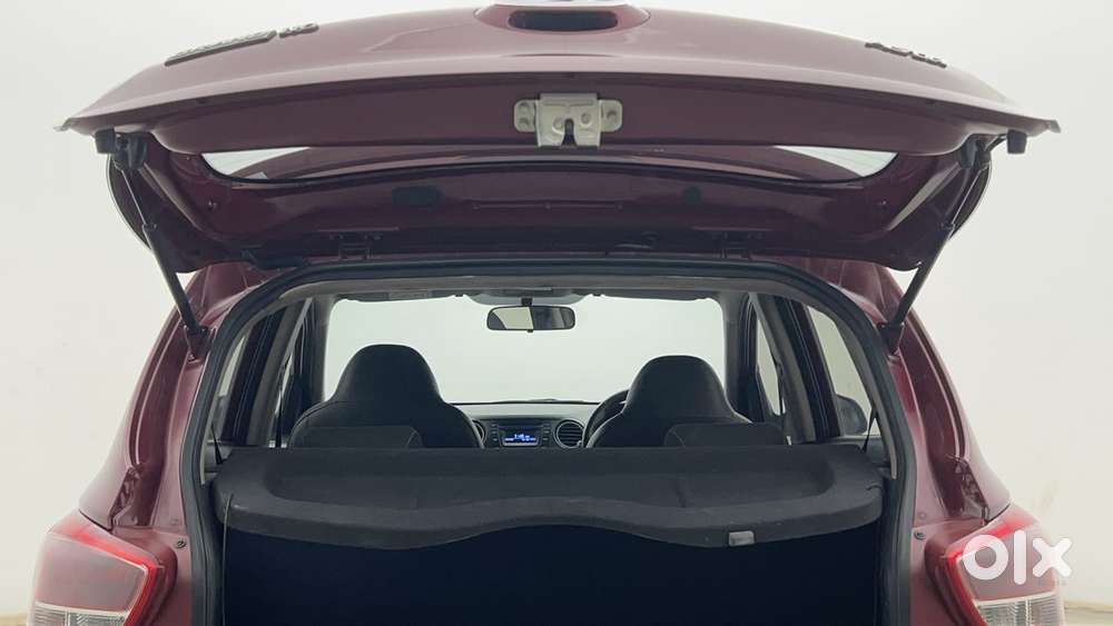 Hyundai Grand I10 1.2 Kappa Asta, 2013, Petrol