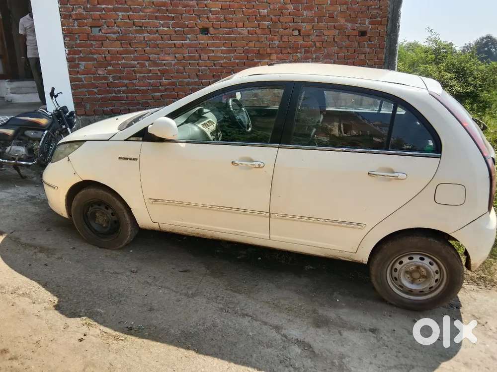 Tata Indica Vista 2012 Diesel