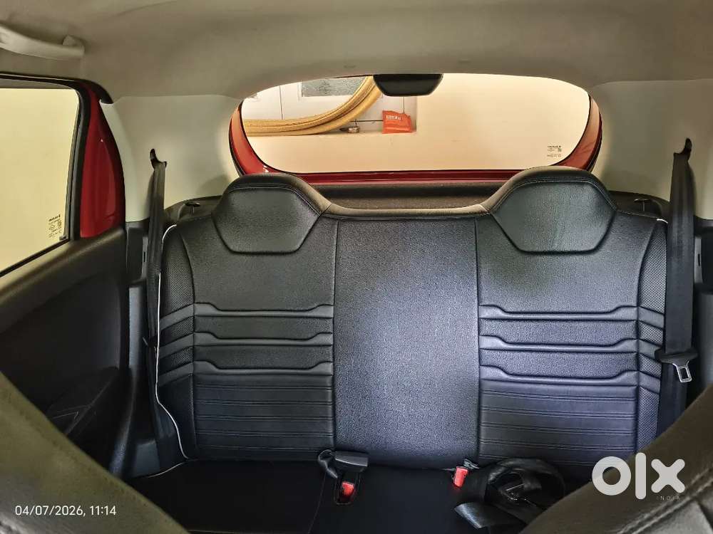 Maruti Suzuki Alto K10 Vxi Plus