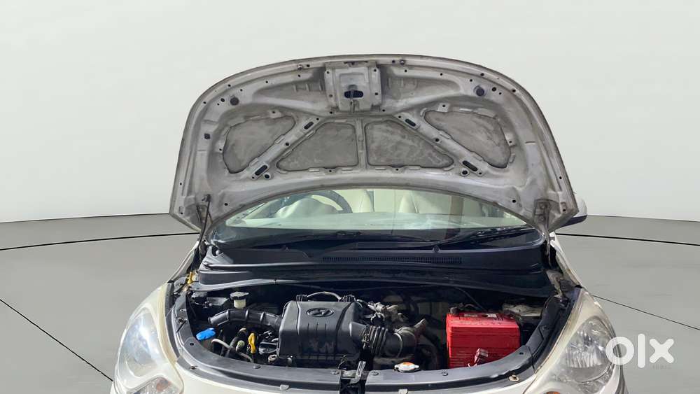 Hyundai I10 Sportz 1.1l, 2015, Petrol