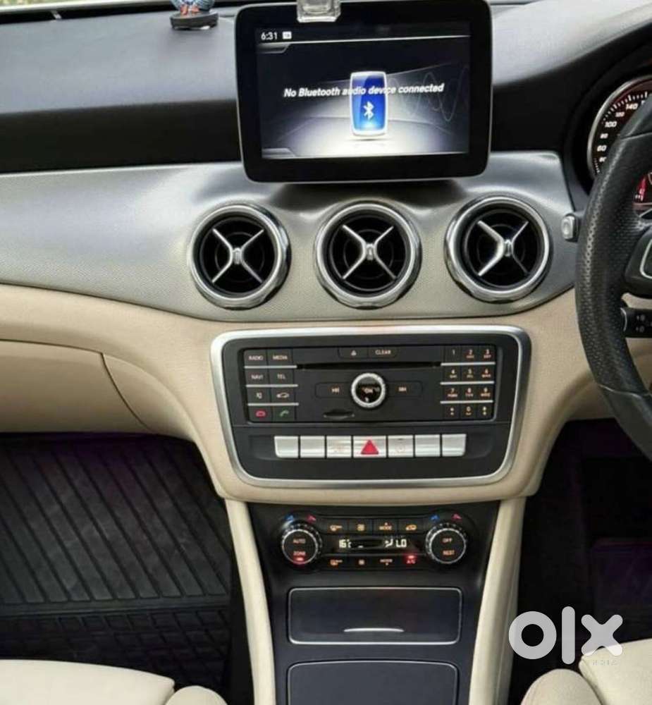 Mercedes-benz Gla 200 D, 2019, Diesel