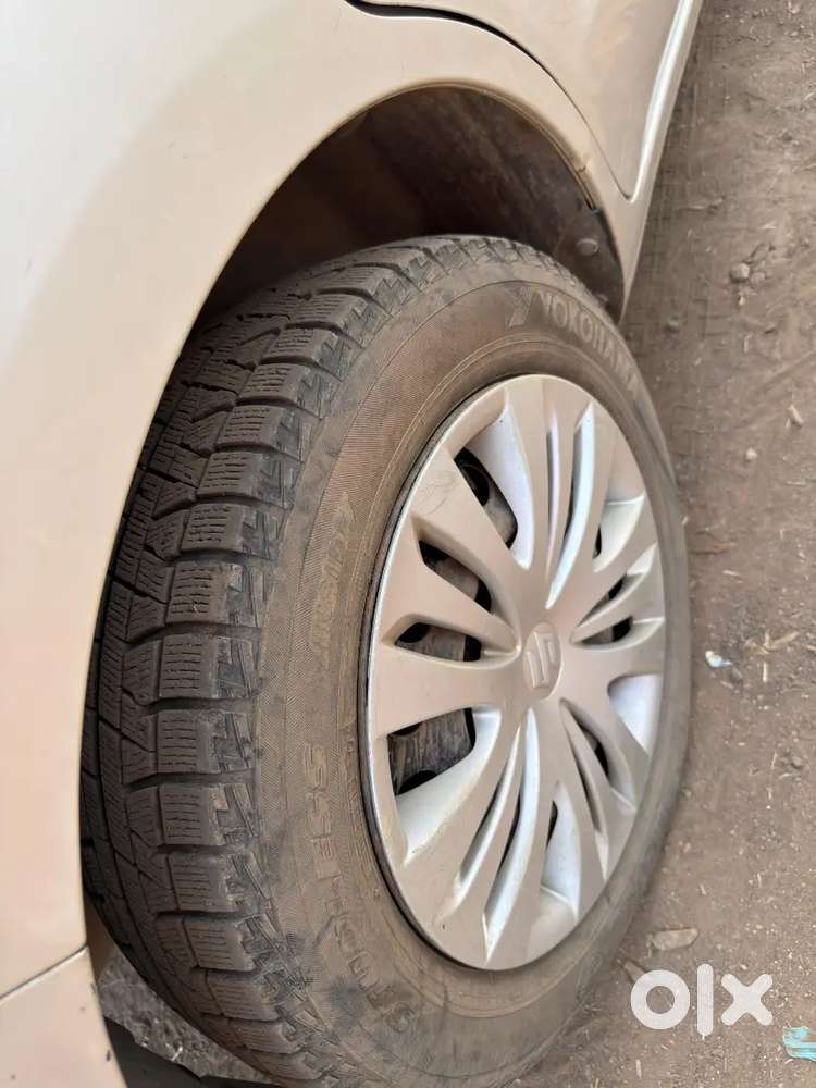 Maruti Suzuki Ertiga 2014 Diesel 110000 Km Driven