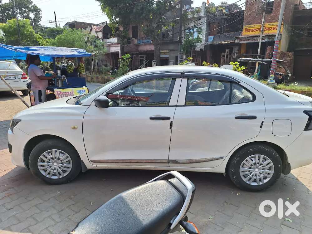 Maruti Suzuki Dzire Lxi 2025