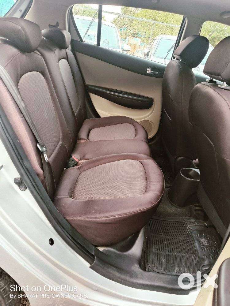 Hyundai I20 Sportz 1.4 Crdi, 2013, Diesel