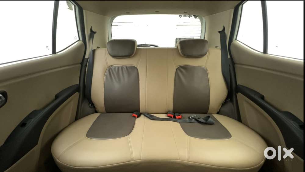 Hyundai I10 Sportz 1.2 Kappa2, 2012, Petrol