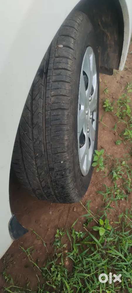 Hyundai Grand I10 2016