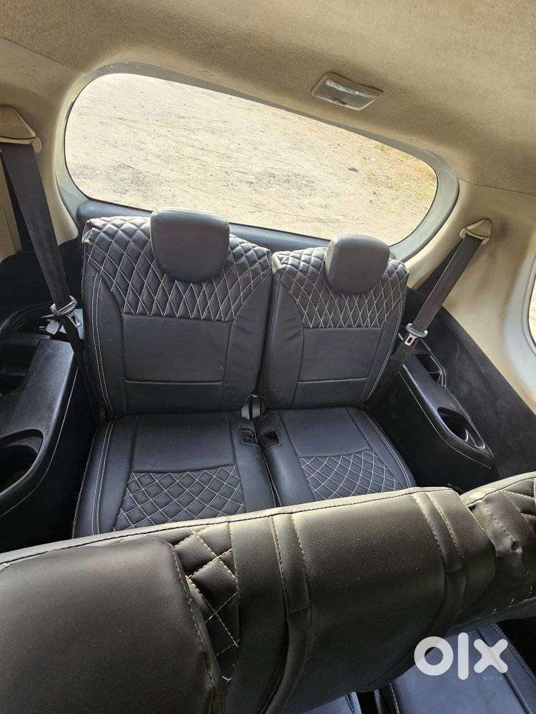 Maruti Suzuki Ertiga Vdi, 2017, Diesel