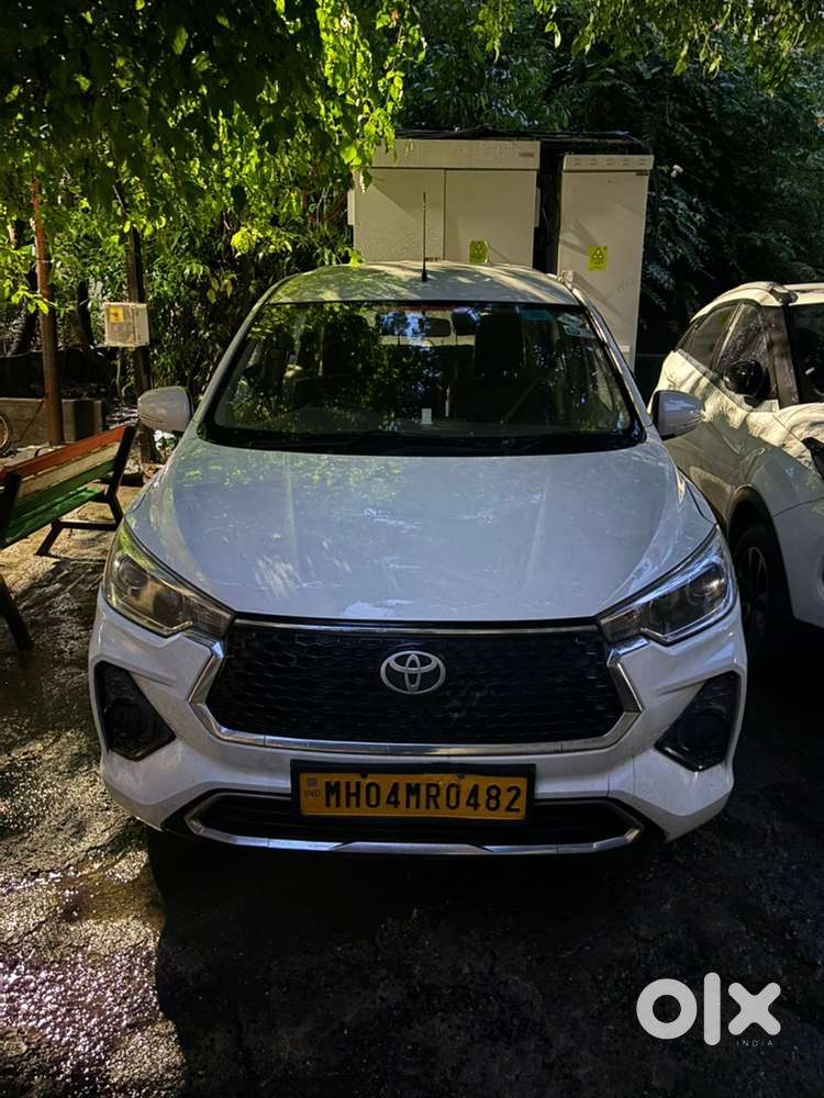 Toyota Rumion S 2025