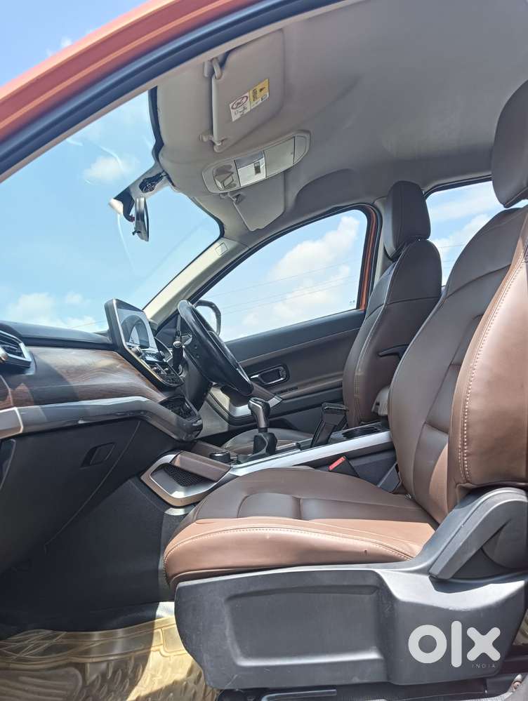 Tata Harrier Xz, 2020, Diesel