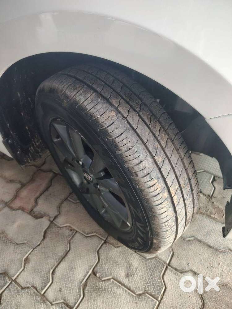 Hyundai I20 Sportz Plus, 2019, Petrol