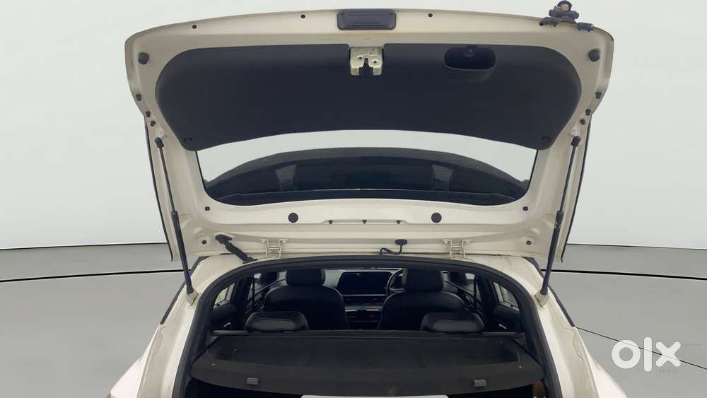 Hyundai I20 N Line 1.0 N8 Turbo Dct, 2021, Petrol