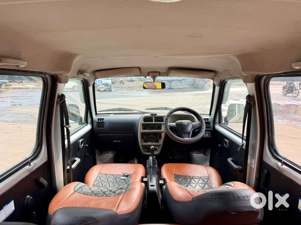 Maruti Suzuki Eeco 5 Seater Ac, 2023, Petrol