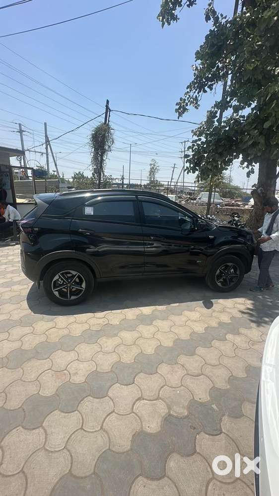Tata Nexon Ev 2025 Electric Well Maintained