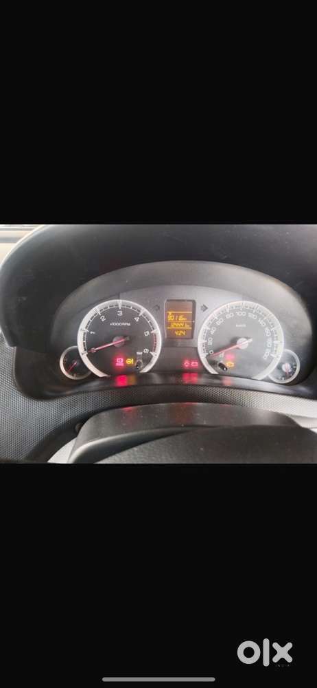 Maruti Swift Dzire Vdi 2014