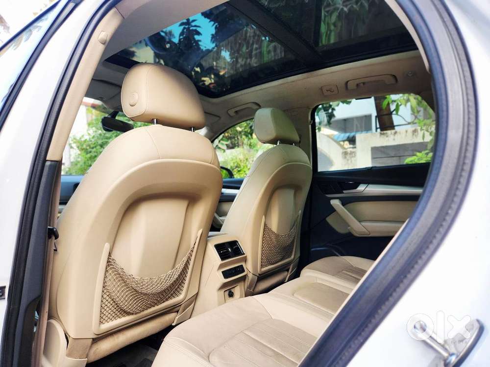 Audi Q5 2.0 35 Tdi Technology, 2018, Diesel