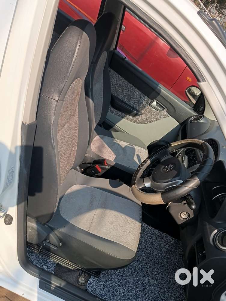 Maruti Suzuki Alto 800 0.8 Vxi (o), 2017, Petrol