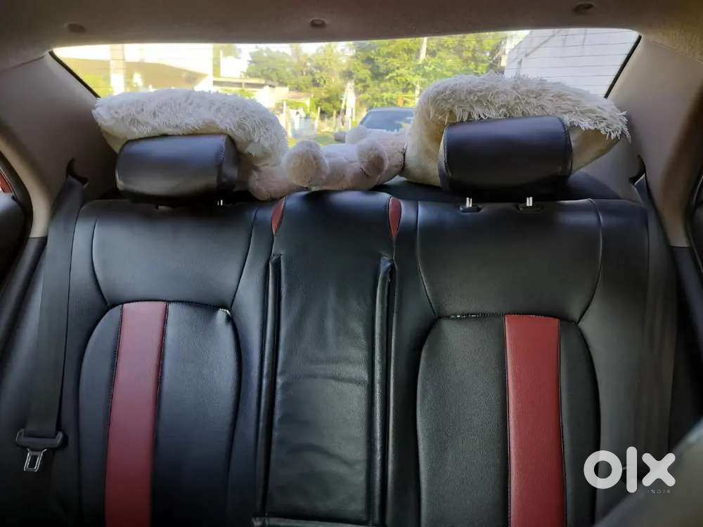 Hyundai Xcent 2015 Diesel Well Maintained