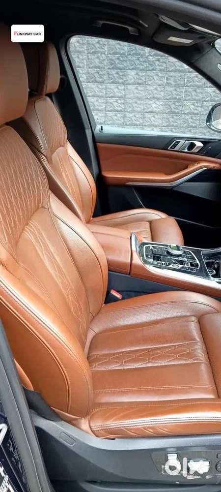 Bmw X7 3.0 Xdrive 40d M Sport, 2023