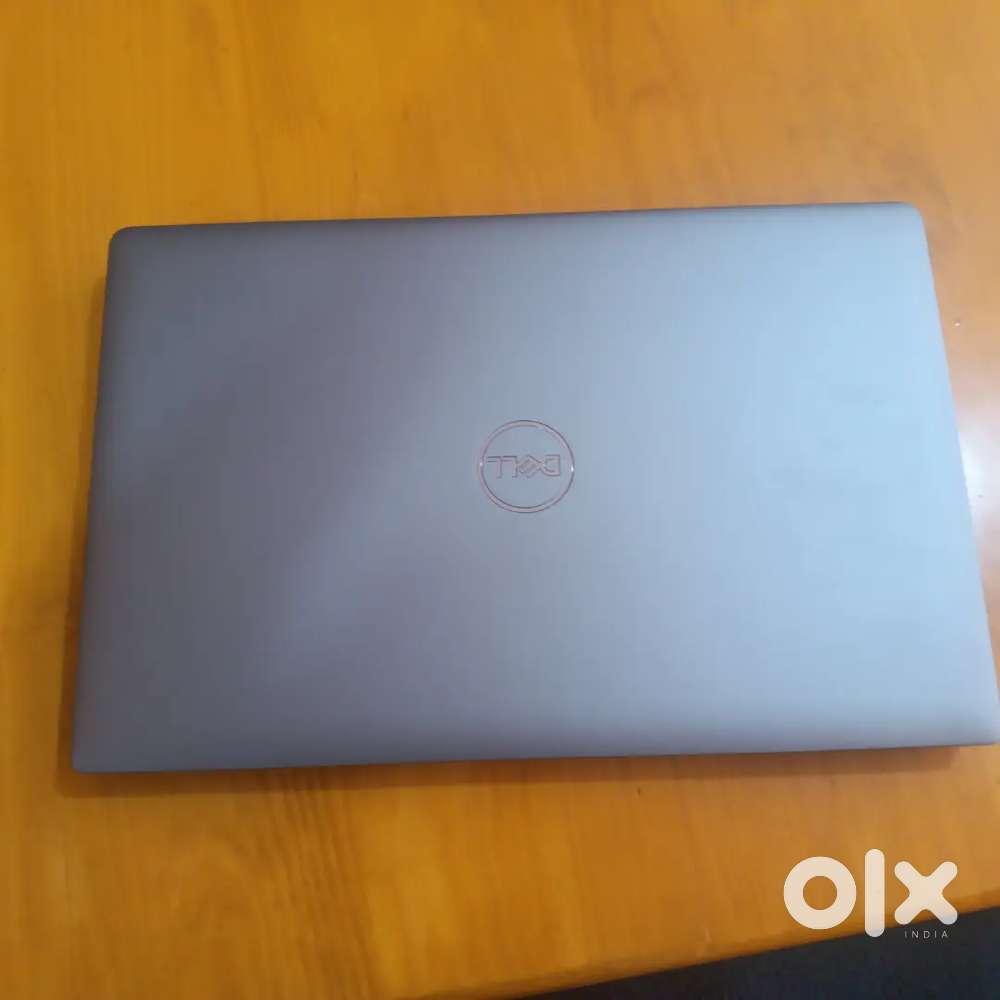 Core I5 11th Gen Dell Laptop Soft Mint Colour Dell Precision 3561