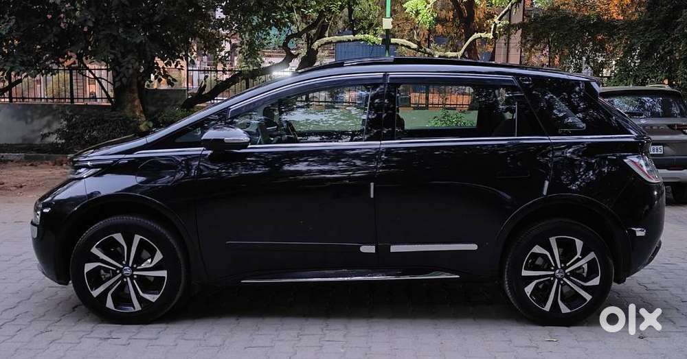 Mg Windsor Ev Essence, 2025, Electric