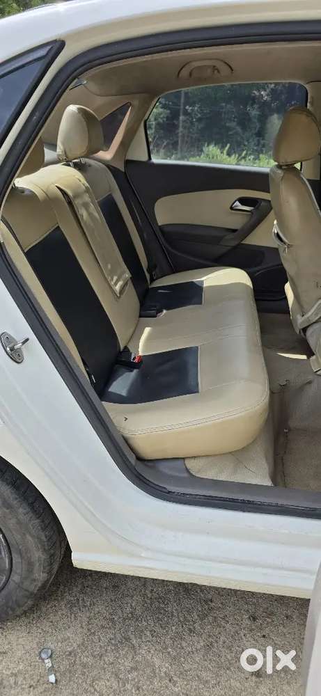 Volkswagen Vento 2011 Diesel 84304 Km Driven, Recently Serviced