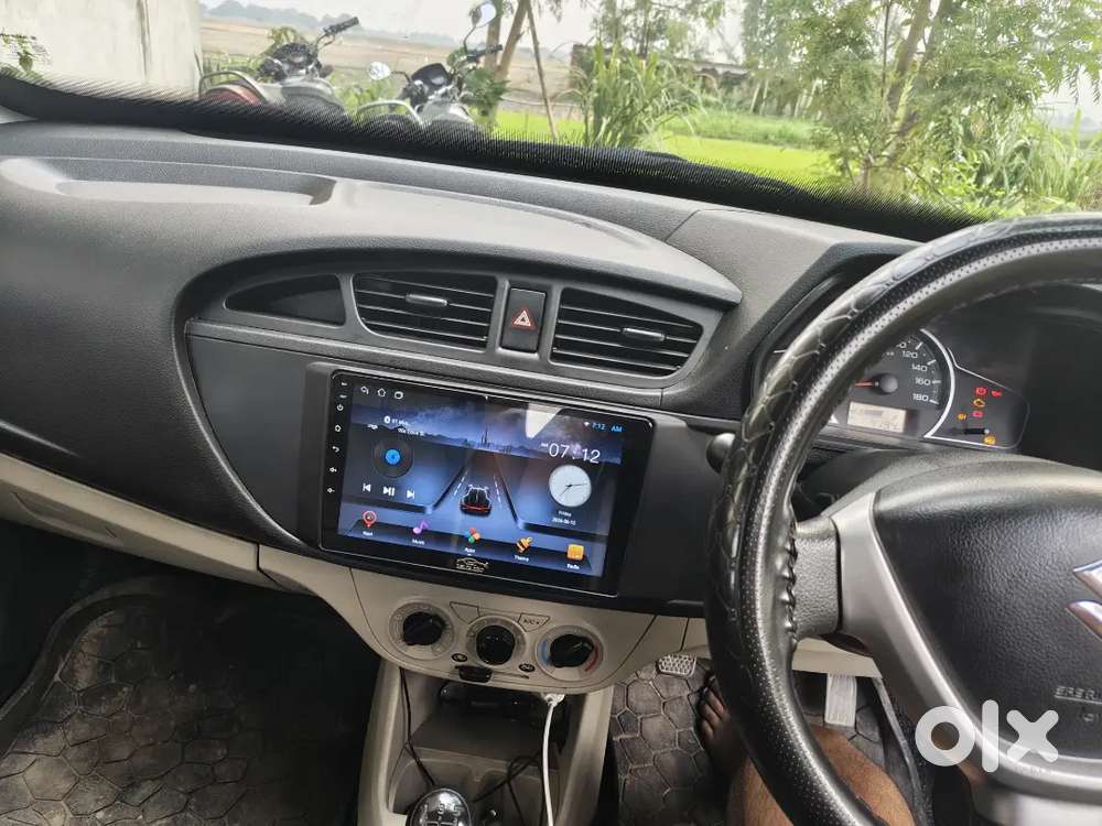 Maruti Suzuki Alto 800 Vxi 2022