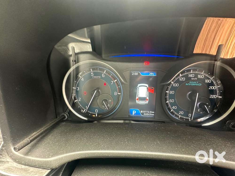 Maruti Xl6 2020