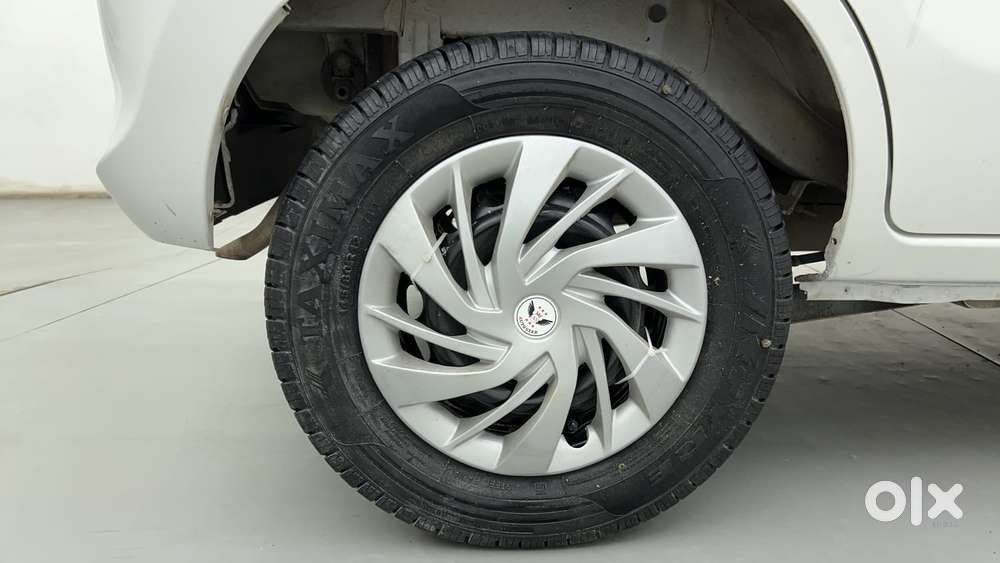 Maruti Suzuki Alto 800 Lxi, 2016, Petrol