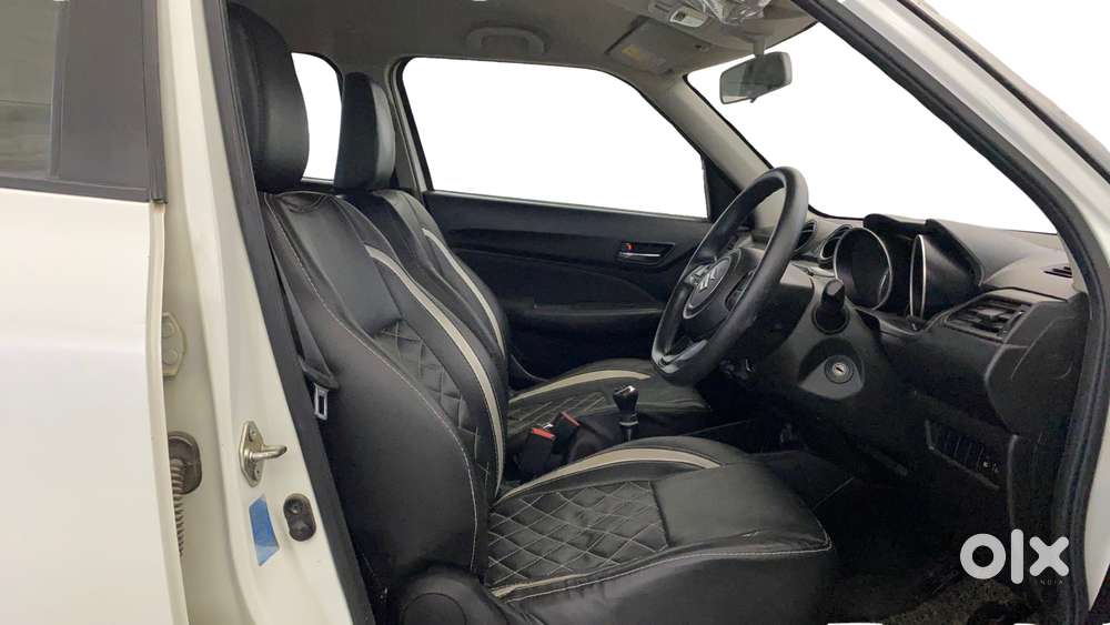 Maruti Suzuki Swift Vxi, 2018, Petrol