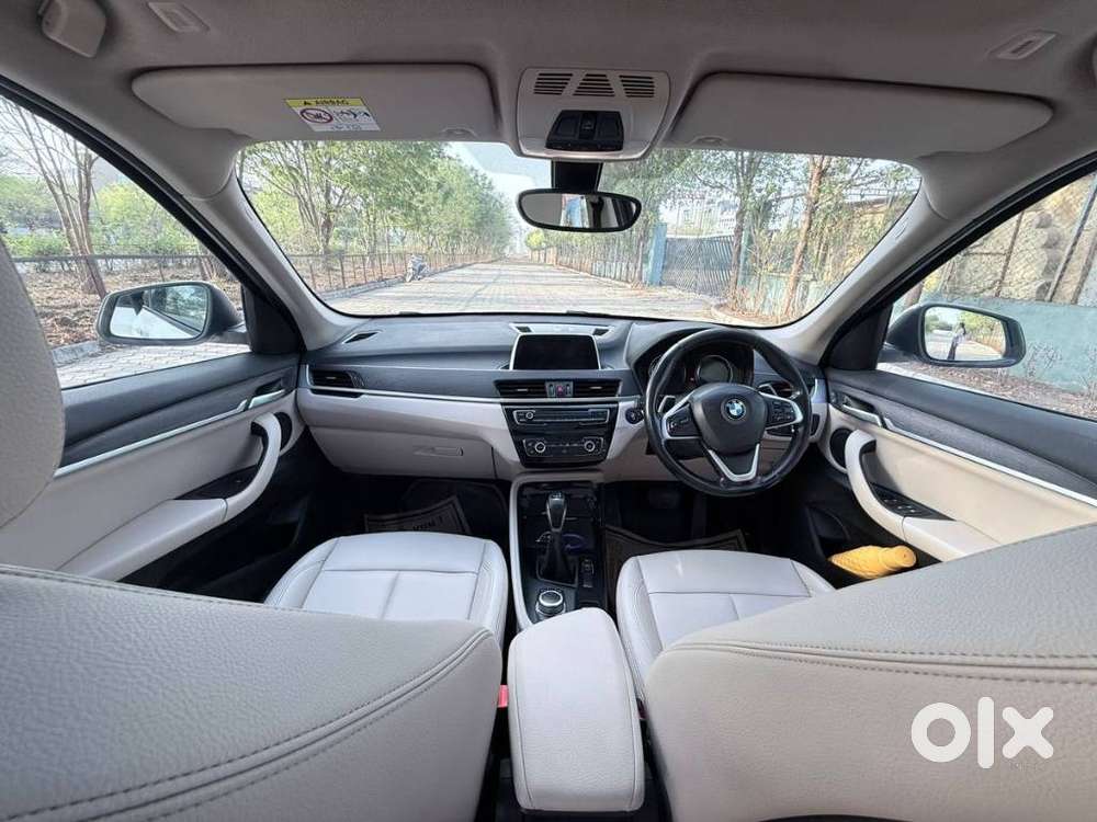 Bmw X1 Xdrive 20d Xline, 2019, Diesel