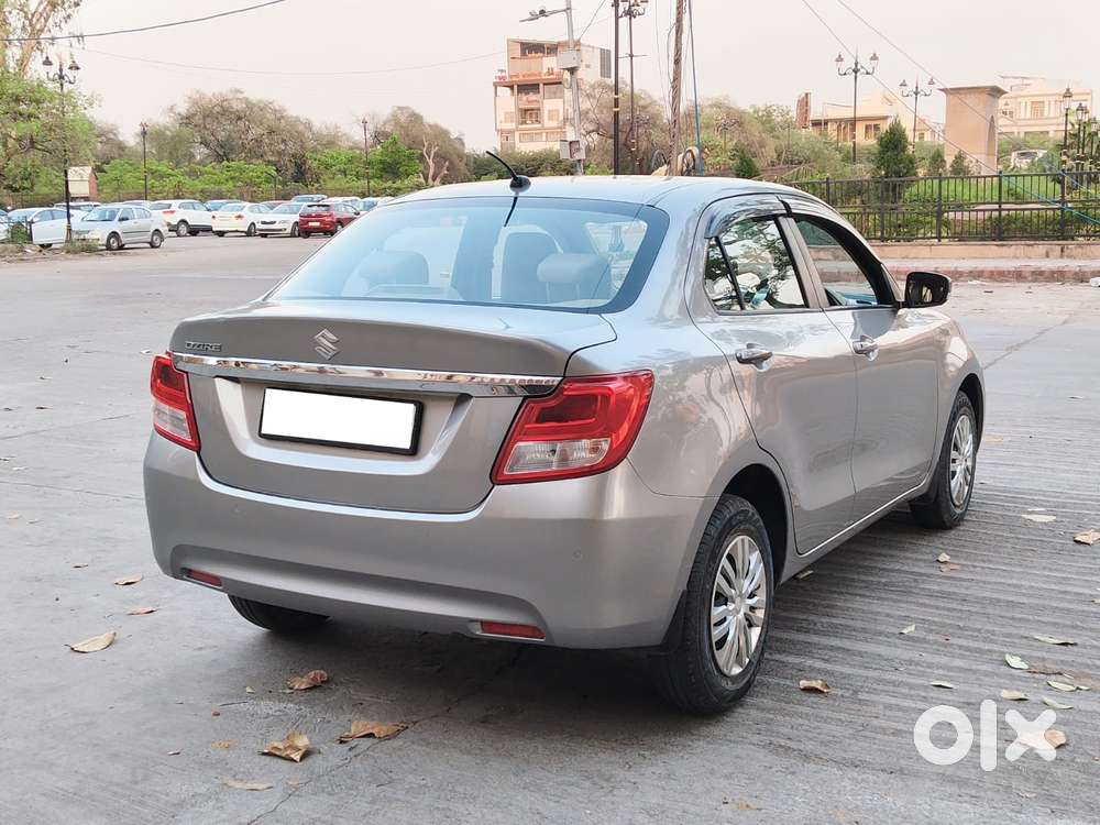 Maruti Suzuki Dzire