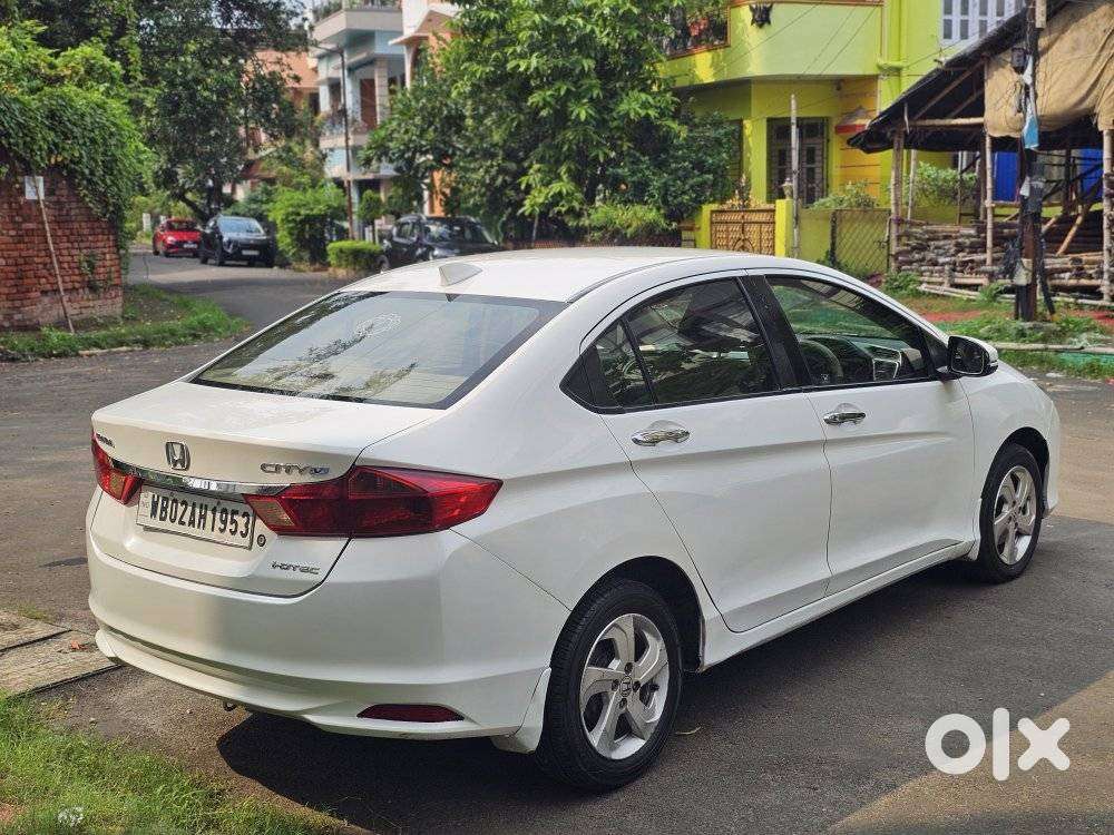 Honda City I Dtec V, 2015, Diesel