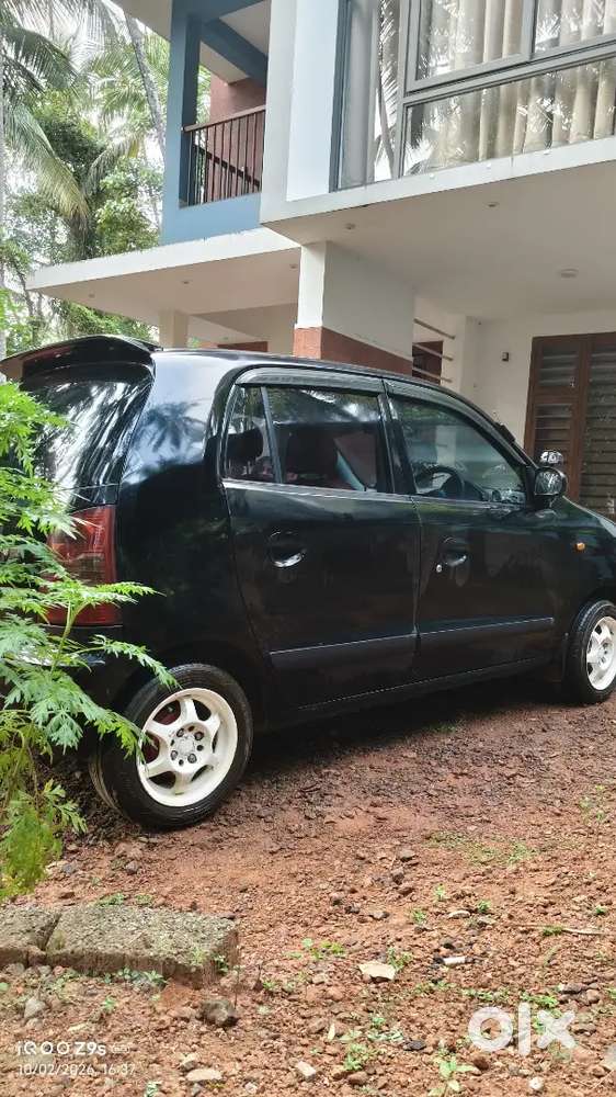 Hyundai Santro Xing Urgent Sale
