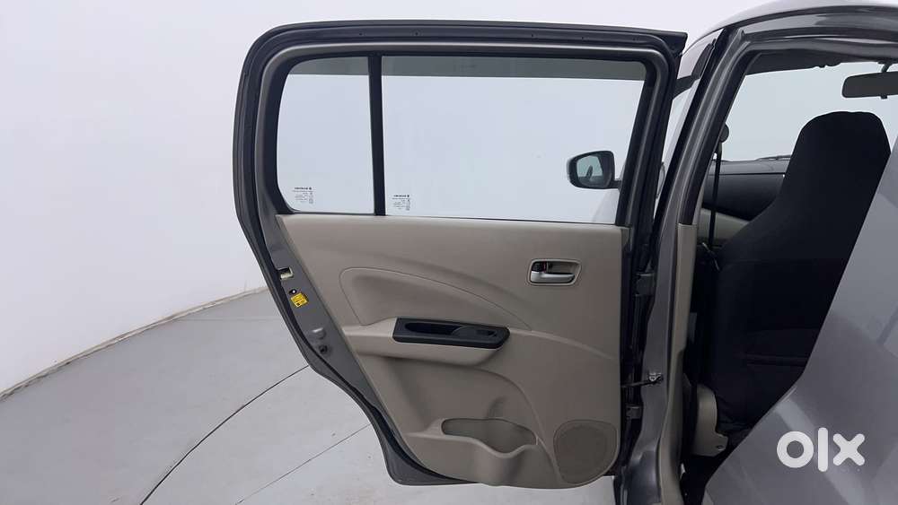 Maruti Suzuki Celerio 1.0 Zxi Amt, 2018, Petrol