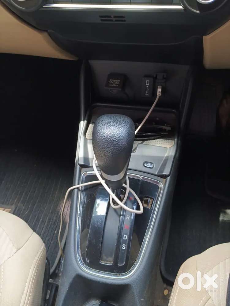 Honda Amaze 1.2 I-vtec 2024