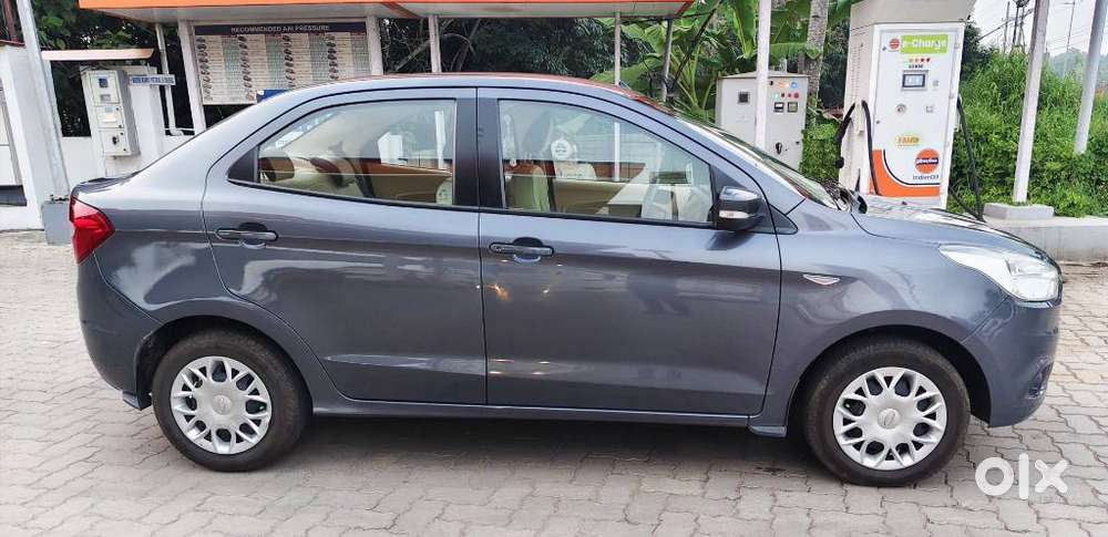 Ford Figo Aspire 1.2 Ti-vct Trend, 2016, Petrol