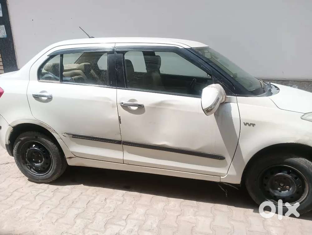 Maruti Suzuki Dzire Petrol Good Condition