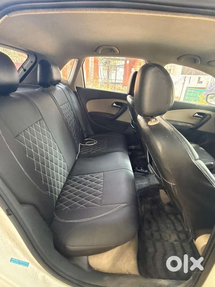 Volkswagen Polo Diesel 2012