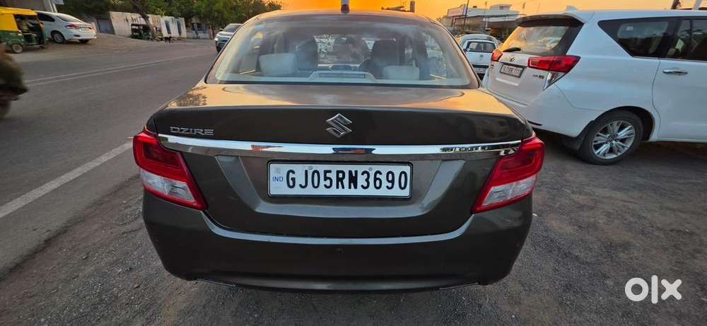 Maruti Suzuki Swift Dzire 2021 Petrol 26000 Km Driven