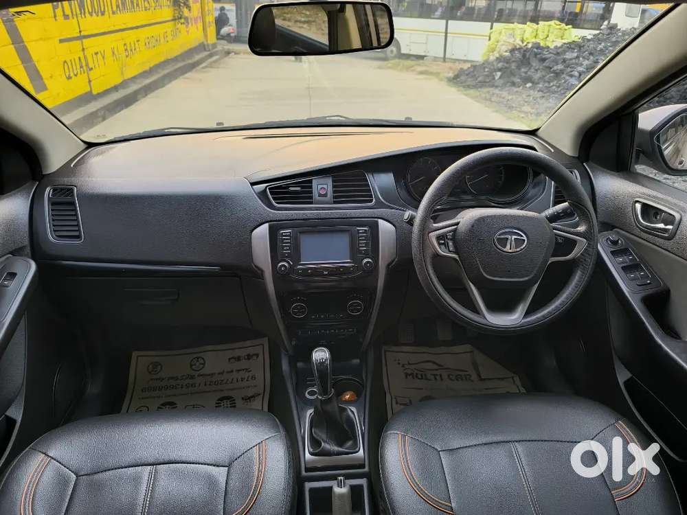 Tata Bolt 2020 Petrol Well Maintained