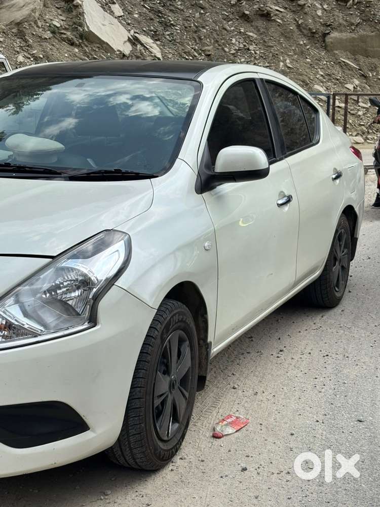 Nissan Sunny Diesel 2019