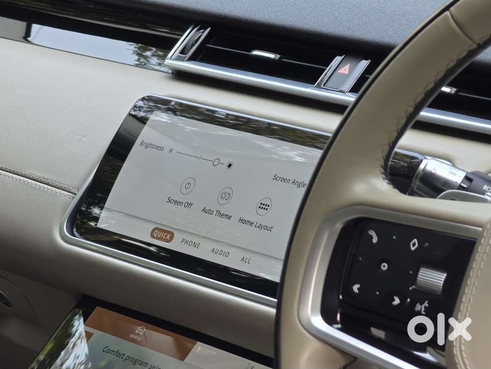 Land Rover Range Velar Hse Dynamic 2.0 Petrol, 2022, Petrol