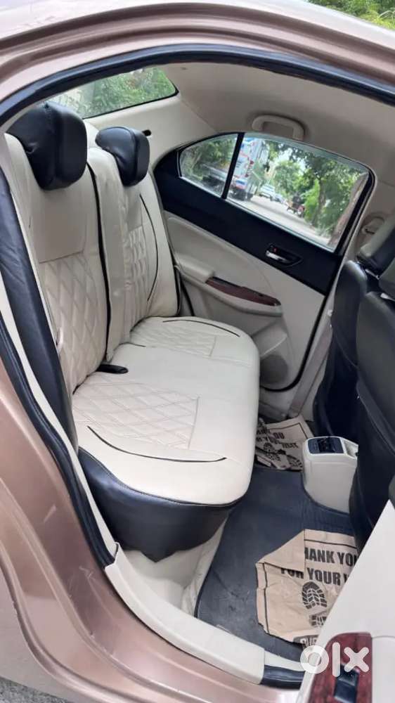 Maruti Suzuki Dzire 2018 Diesel 200000 Km Driven