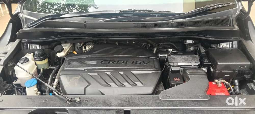 Kia Carnival Limousine, 2020, Diesel