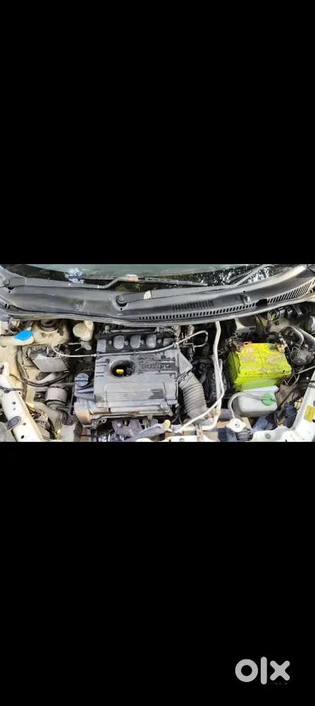 Maruti Suzuki Wagon R Flex Fuel 2018 Cng & Hybrids Well Maintained