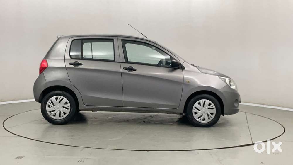 Maruti Suzuki Celerio Vxi, 2015, Petrol