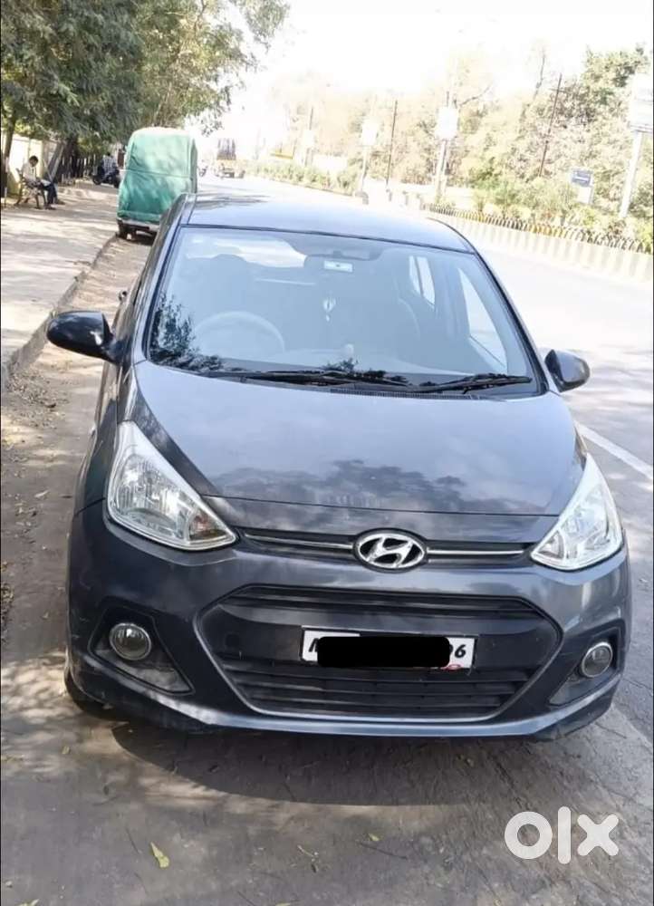 Hyundai Grand I10 2016 Diesel 67000 Km Driven