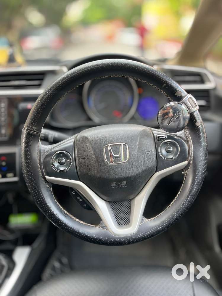 Honda Jazz 1.2 Zx I-vtec, 2021, Petrol
