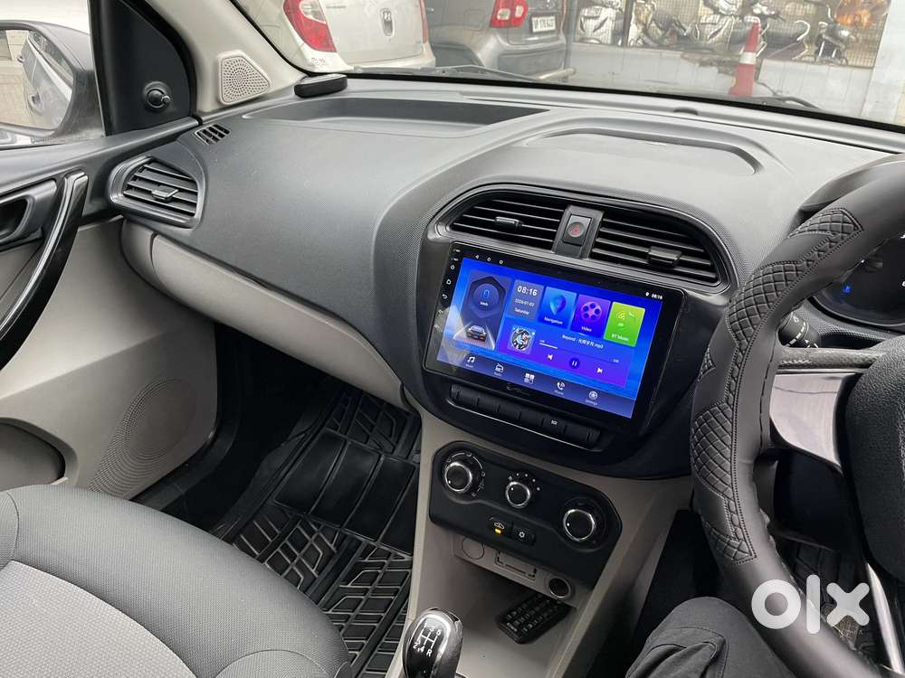 Tata Tiago