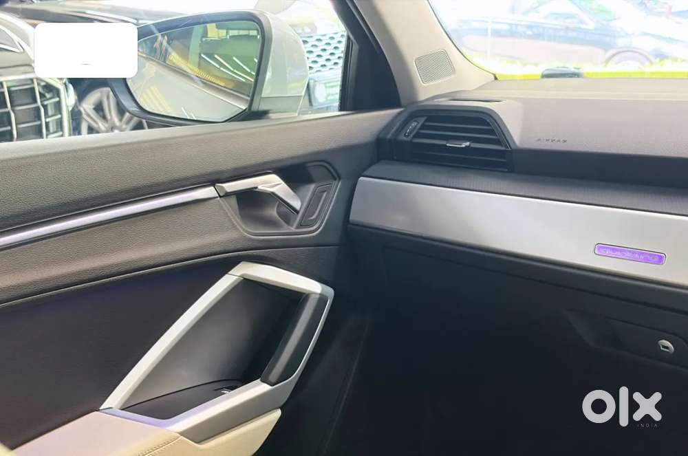 Audi Q3 Sportback, 2025, Petrol